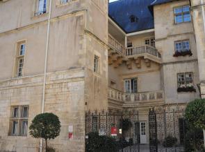 Hôtel d'Haussonville