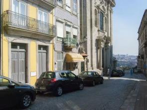 DA'Home - Vitoria Duplex Apartment