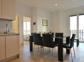 Dream Gran Vía 46 Apartments