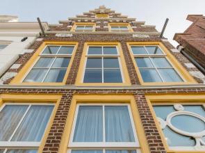 Boutique Hotel De Eilanden