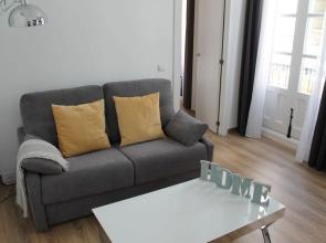 Living4Malaga Suites Superior