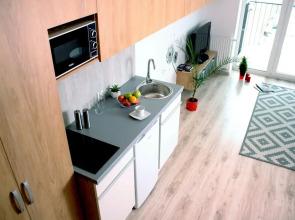 Soft Apartments Poznan Bukowska