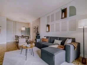 Kimsa - 3 Bedrooms and Terrace in Almagro