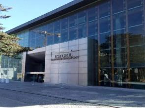 Costa do Sol Casino Apartment