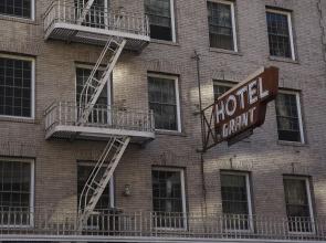 Grant Hotel