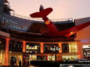 Lantana Pattaya Hotel & Resort by Zen Rooms