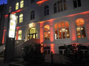 YoHo - the young hotel