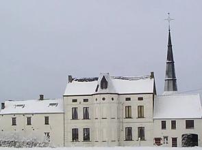 Gîte Le Château De Frankie