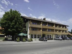 Landgasthof Zur Post