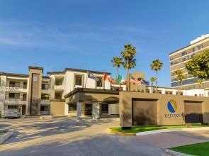 Baja Inn Hoteles Rio