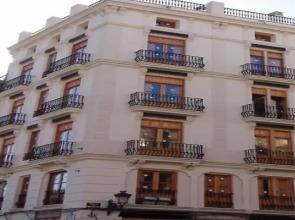 Valenciaflats Torres de Serrano