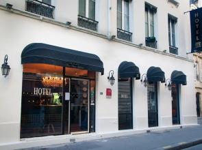 Hotel Petit Saint Honoré