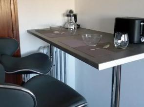 Appartement Centre Place Catalogne