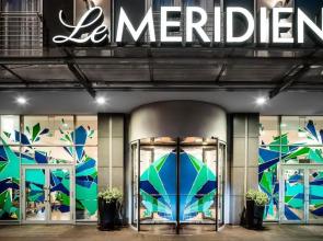 Le Méridien München