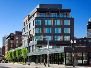 Canopy By Hilton Boston Downtown