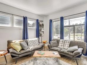 Family-friendly Seattle Home in Green Lake!