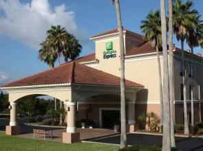 Holiday Inn Express Clermont by IHG
