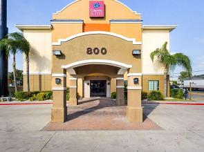 Comfort Suites McAllen