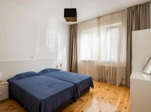 Spacious 3 Bedroom Home in Sofia's Top Center