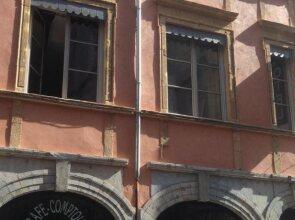 Htel Le Boulevardier