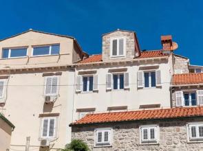 Eddie´s Sea View Rooms