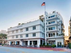Bentley Hotel South Beach