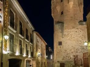 Luxor Torre del Clavero Apartments