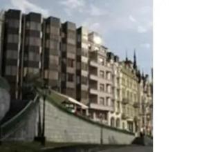 Lázenský Hotel Tosca