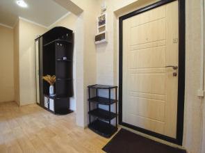 Vysota 56 on Salmyshskaya street 65