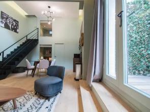 Dreamyflat Residence