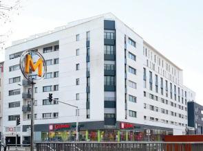 Appart’City Confort Paris Villejuif Hotel