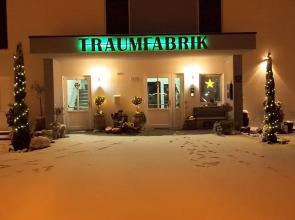 Hotel Traumfabrik