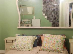 Apartment With 2 Bedrooms in Gijón, With Wonderful City View, Balcony and Wifi