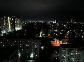 Apartments on Zhmailova street 19A