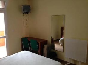 Albergue De Puntas De Calnegre