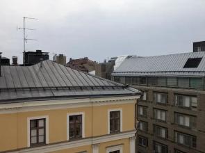 2ndhomes Beautiful & Modern Attic Studio