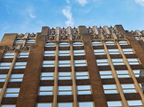 The Assemblage John Street