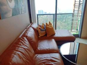 4322 - 2 Bedroom Seaview Apartment, Unixx Pattaya