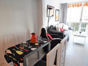 Apartamento Albatros