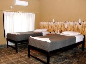 Kingfisher Jungle Resort