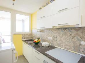 Love Affair Apartment