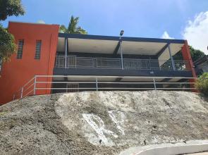 Apartment for Family