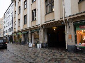 2ndhomes Unique 1BR Home in Punavuori