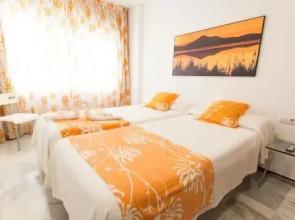 Apartamentos Turisticos Imar