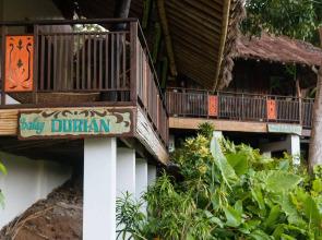 Damires Hills Farm and Spa Resort