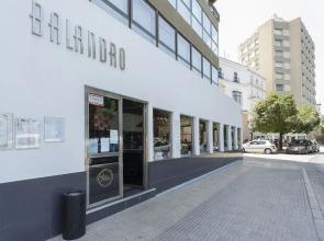 Apartamento C4R Almirante Apodaca