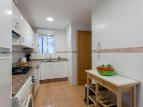 Apartment near the Marina, Valencia