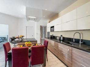 T3 Moderne Et Cosy Au Bord de Mer