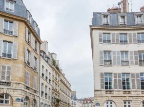 Latin quarter Retreat