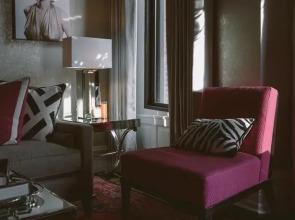 Celeste Celebrity Suites